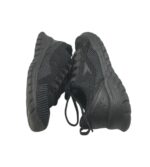 Adidasi dama Osaga, 36, material textil, negru - imagine 4