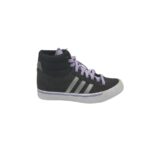 Tenisi dama Adidas, 36, material textil, negru