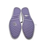 Tenisi dama Adidas, 36, material textil, negru - imagine 5