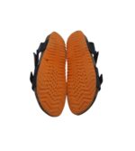 Sandale copii Geox, 33, piele, bleumarin - imagine 5