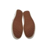 Tenisi dama Vans 36, material textil, negru - imagine 5