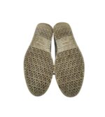 Mocasini barbati Clarks, 41, piele, gri - imagine 5