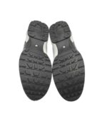 Adidasi dama Fashion, 40, material textil, alb - imagine 5