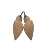 Pantofi dama Next 37,material textil, gri - imagine 5