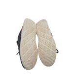 Adidasi copii Adidas, 31, material textil, negru - imagine 5