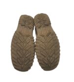 Pantofi barbati Memphis, 46, piele intoarsa, maro - imagine 5