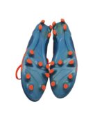 Adidasi barbati Puma, 44, imitație de piele, albastru - imagine 5