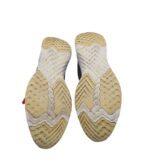 Adidasi barbati Nike, 44, imitație de piele, material textil, negru - imagine 5