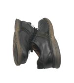 Pantofi barbati Clarks, 43, piele, negru - imagine 4