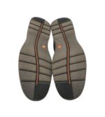 Pantofi barbati Clarks, 43, piele, negru - imagine 5