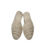 Pantofi dama 36, piele, gri - imagine 5