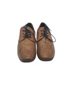 Pantofi dama Doodogs, 37, imitație de piele, maro - imagine 3