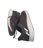 Adidasi barbati Pro touch, 43, material textil, negru - imagine 4