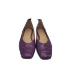 Pantofi dama Franco Sarto, 39, imitație de piele, mov - imagine 3