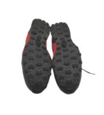 Adidasi barbati Reusch, 46, imitație de piele, rosu, waterproof - imagine 5