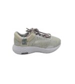 Adidasi dama Nike, 39, material textil, gri