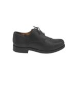 Pantofi barbati Royal Class, 45, piele, negru