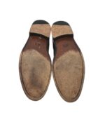 Pantofi barbati Royal Class, 45, piele, negru - imagine 5