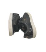 Adidasi dama Puma 38.5 , imitatie de piele, piele , negru - imagine 4