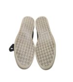 Adidasi dama Puma 38.5 , imitatie de piele, piele , negru - imagine 5