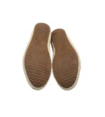 Tenisi dama Grant 40, material textil, visiniu - imagine 5