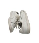 Adidasi barbati Puma, 41, piele, alb - imagine 4