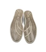 Adidasi barbati Puma, 41, piele, alb - imagine 5