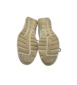 Adidasi dama Legero, 39, piele intoarsa, gri - imagine 5