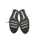 Adidasi dama Nike, 38, material textil, piele intoarsa, negru - imagine 5