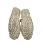 Adidasi barbati Bershka, 43, imitație de piele, alb - imagine 5