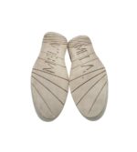 Adidasi barbati Mela, 45, material textil, gri bleumarin - imagine 5