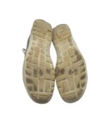 Adidasi dama Helvesko, 39, piele intoarsa, gri - imagine 5