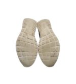 Adidasi dama Adidas, 38, material textil, gri negru - imagine 5