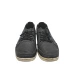 Adidasi barbati Boxfresh, 42, imitație de piele, negru - imagine 3