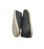 Adidasi barbati Boxfresh, 42, imitație de piele, negru - imagine 4