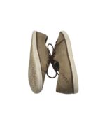 Tenisi dama Esprit, 38, imitație de piele, bej - imagine 4