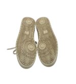 Adidasi dama Veja, 39, piele, alb - imagine 5