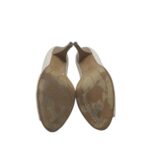 Pantofi dama Lasocki, 38, piele, alb - imagine 5