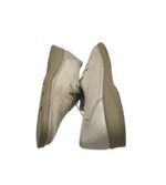 Pantofi barbati Spiess, 40, piele, gri - imagine 4