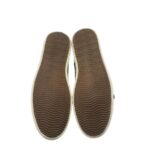 Adidasi dama Star Collection, 37, imitație de piele, bleumarin - imagine 5