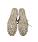 Adidasi dama Adidas, 36, imitație de piele, piele, alb - imagine 5