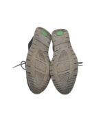 Adidasi dama Footflexx, 39, imitație de piele, material textil, negru - imagine 5