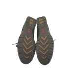 Adidasi dama Medicus, 38, piele, piele intoarsa, maro - imagine 5