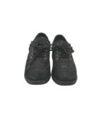 Adidasi dama  Medicus, 37, piele, negru - imagine 3