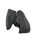 Adidasi dama  Medicus, 37, piele, negru - imagine 4