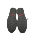 Adidasi dama  Medicus, 37, piele, negru - imagine 5