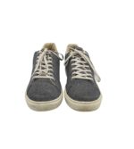 Tenisi barbati Comar, 42, material textil, ,gri - imagine 3