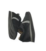 Adidasi barbati Luciano Padovan, 44, alte materiale , negru - imagine 4