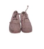 Adidasi dama Adidas, 38, material textil, roz - imagine 3