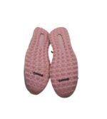 Adidasi dama Adidas, 38, material textil, roz - imagine 5